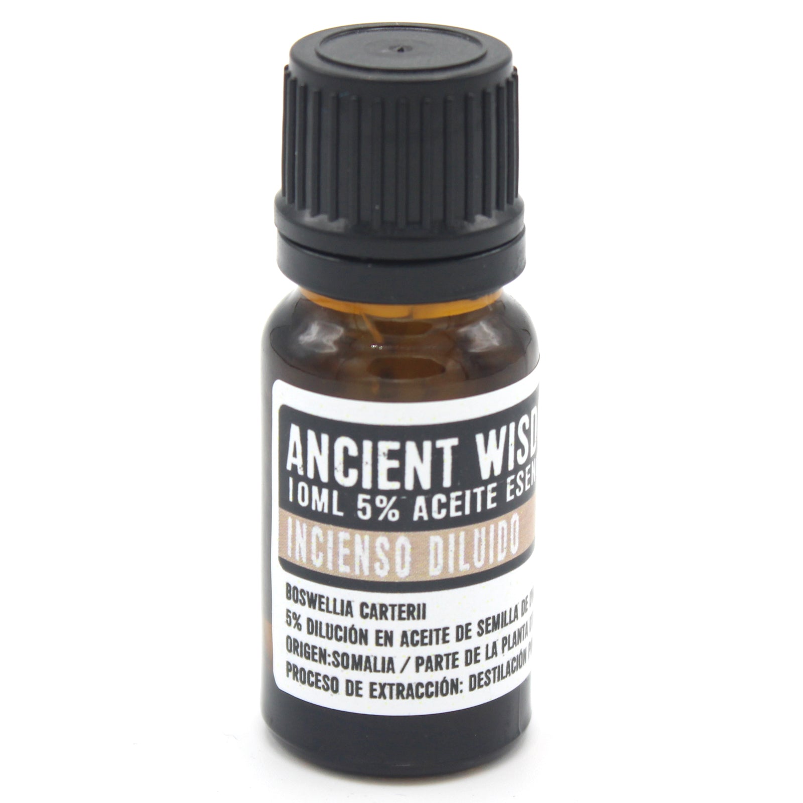 Aceite Esencial - Incienso