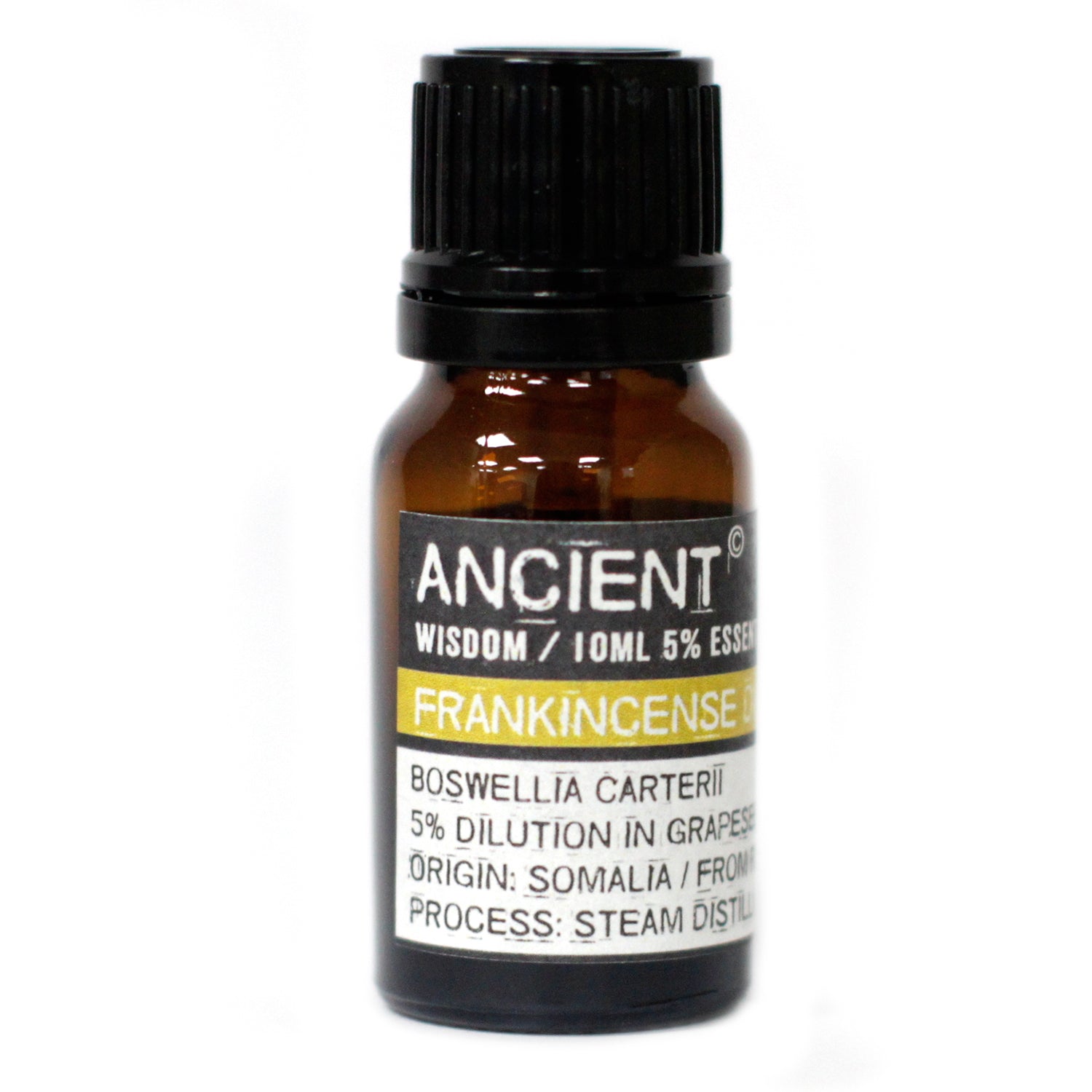Aceite Esencial - Incienso