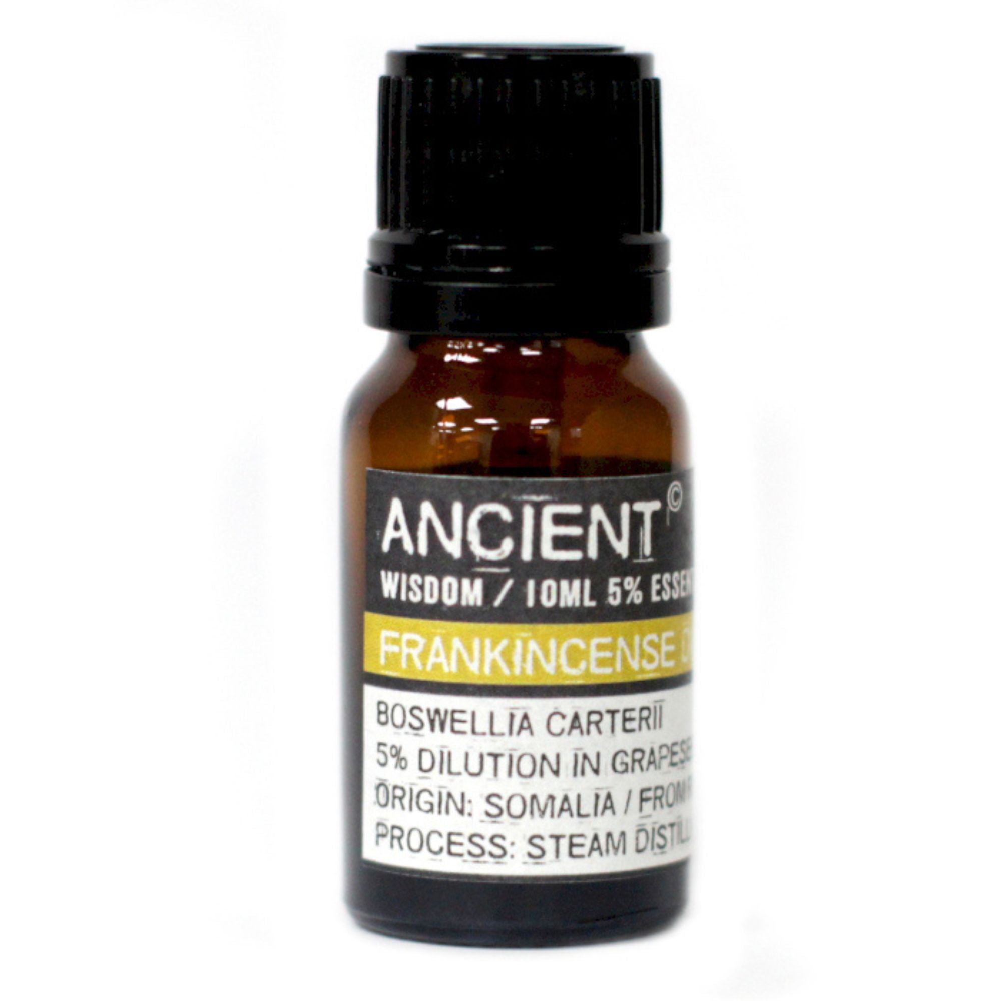 Aceite Esencial - Incienso