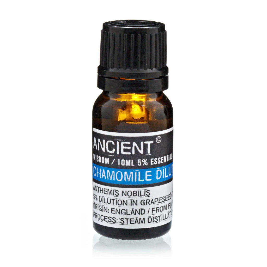 Aceite Esencial - Incienso