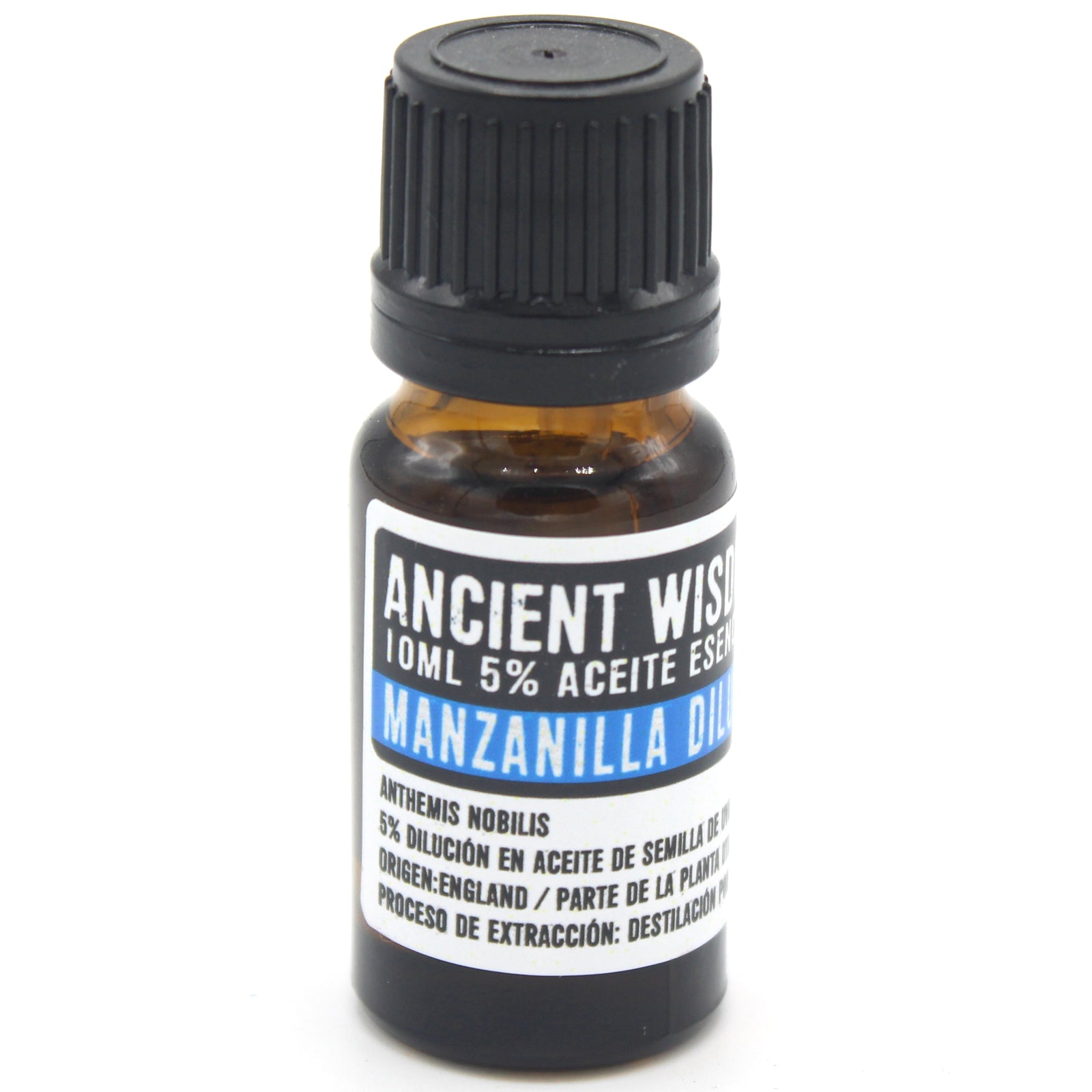 Aceite Esencial - Camomila