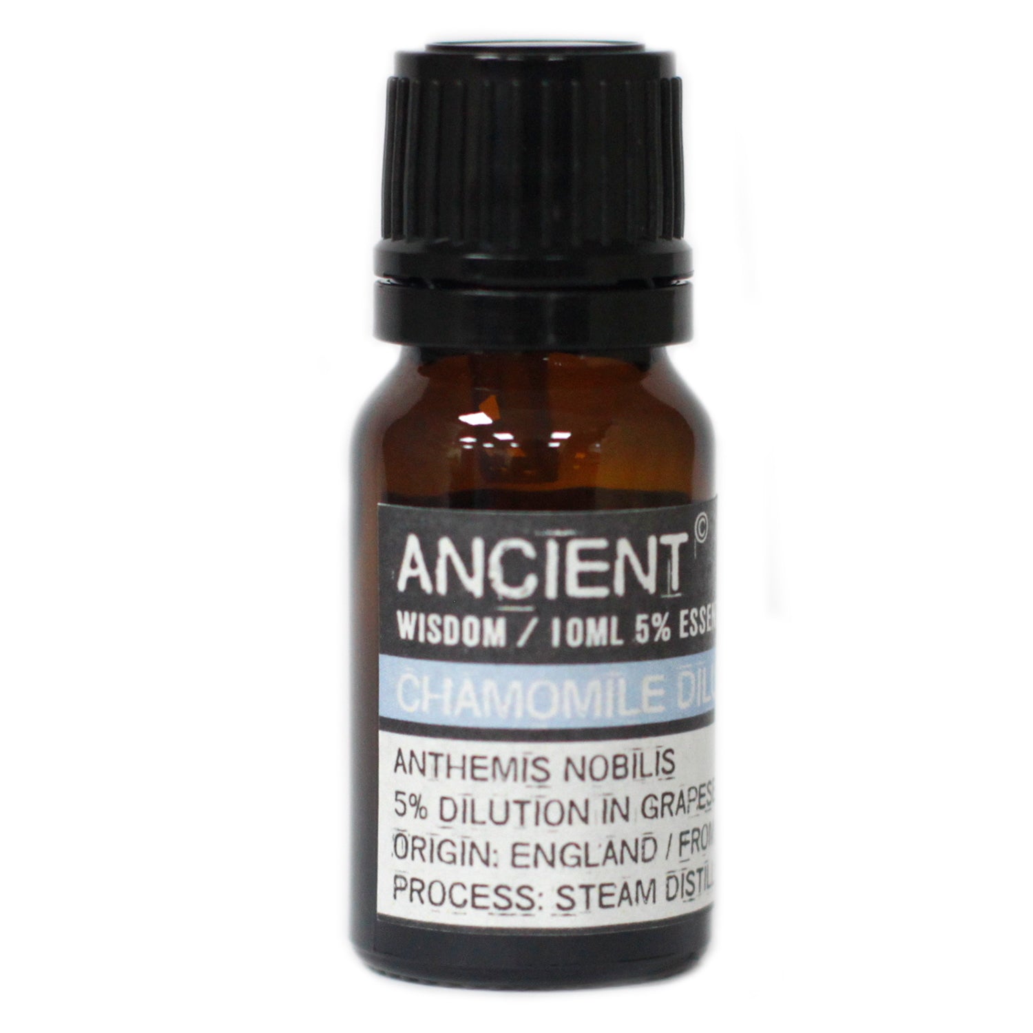 Aceite Esencial - Camomila