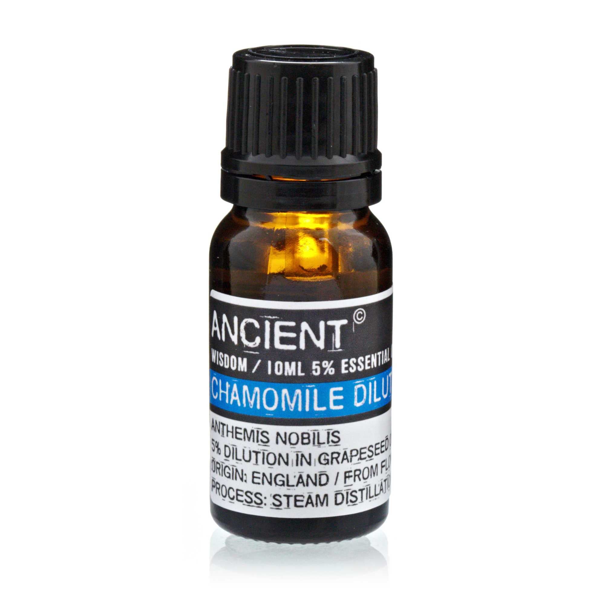 Aceite Esencial - Camomila