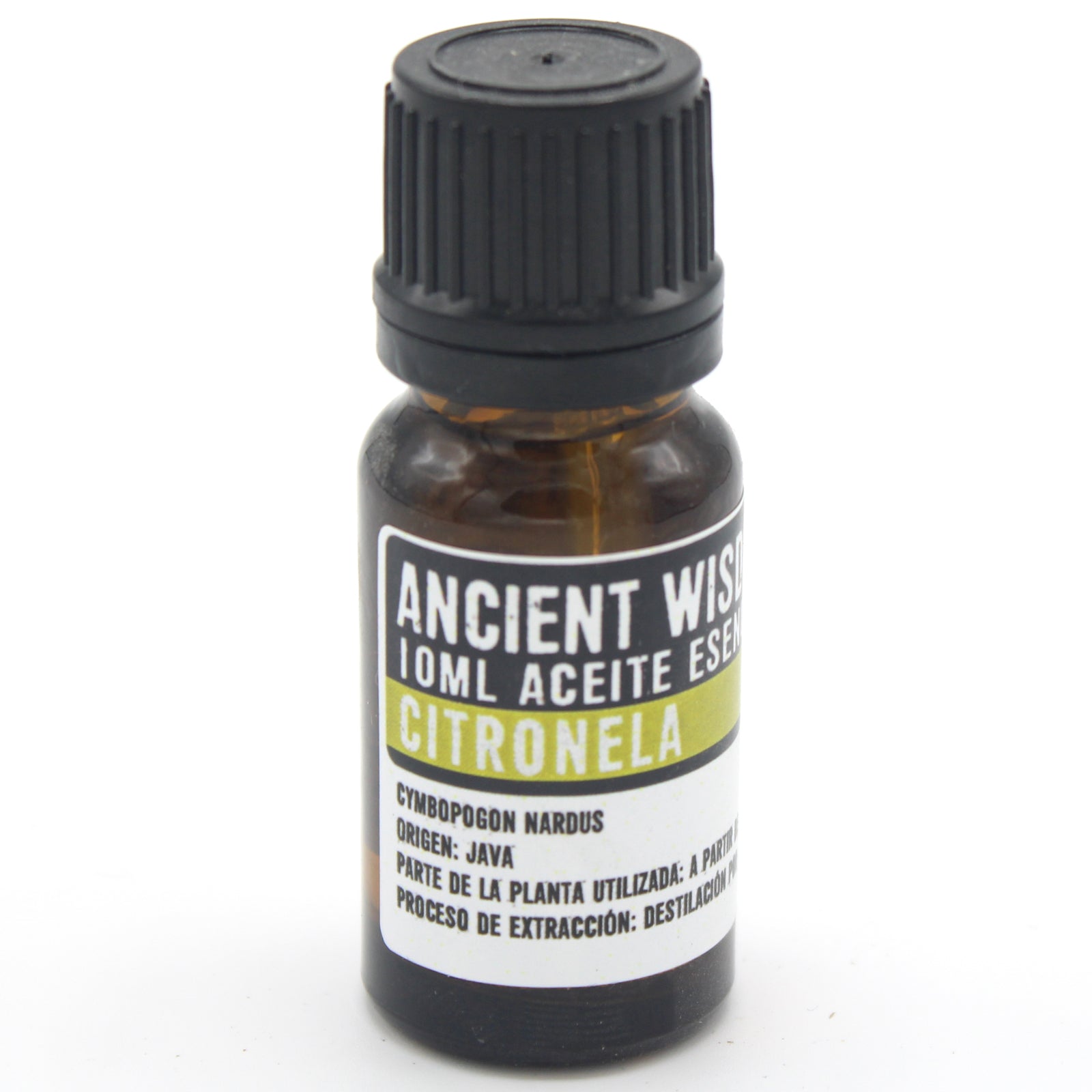 Aceite Esencial - Citronela