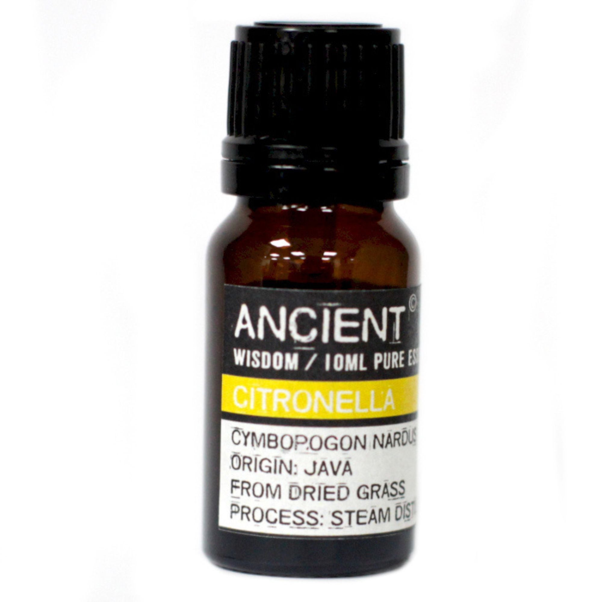Aceite Esencial - Citronela