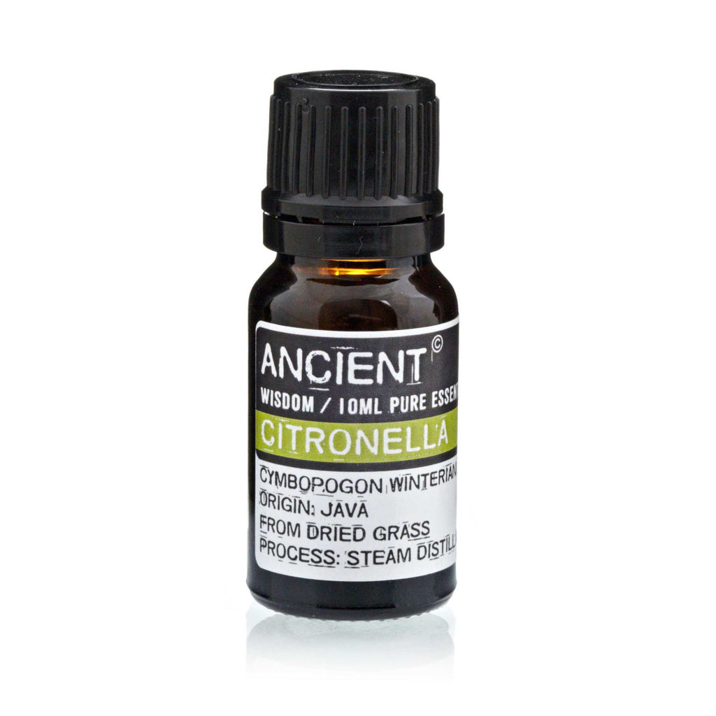 Aceite Esencial - Citronela