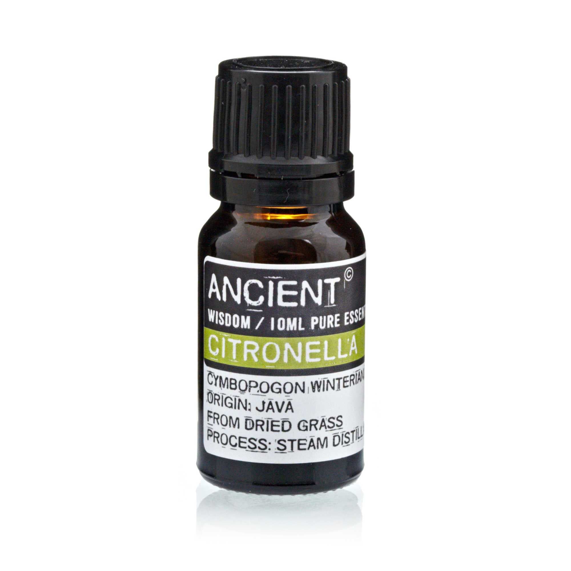 Aceite Esencial - Citronela