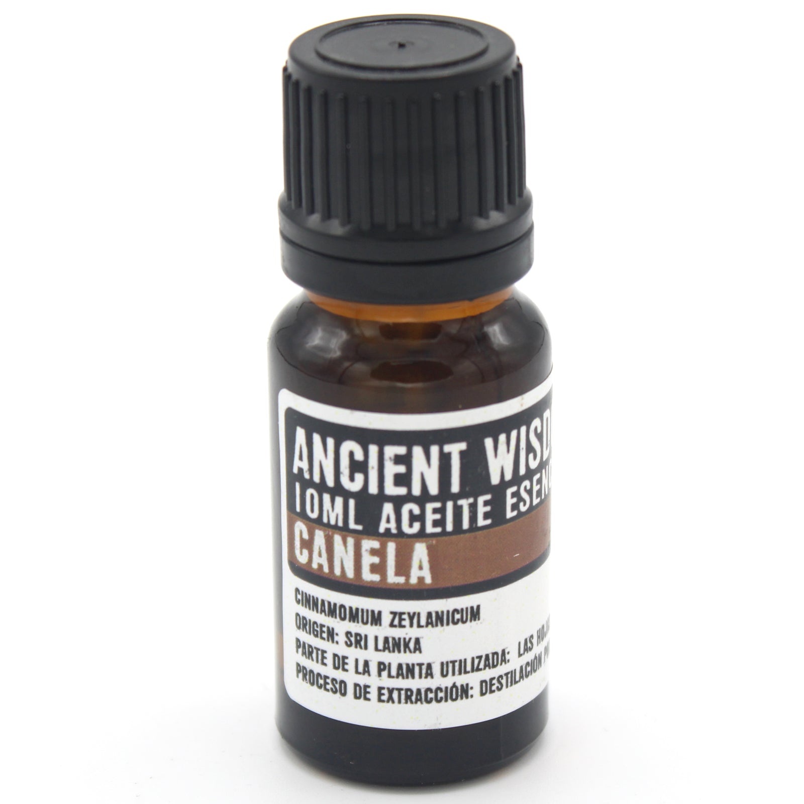 Aceite Esencial - Canela