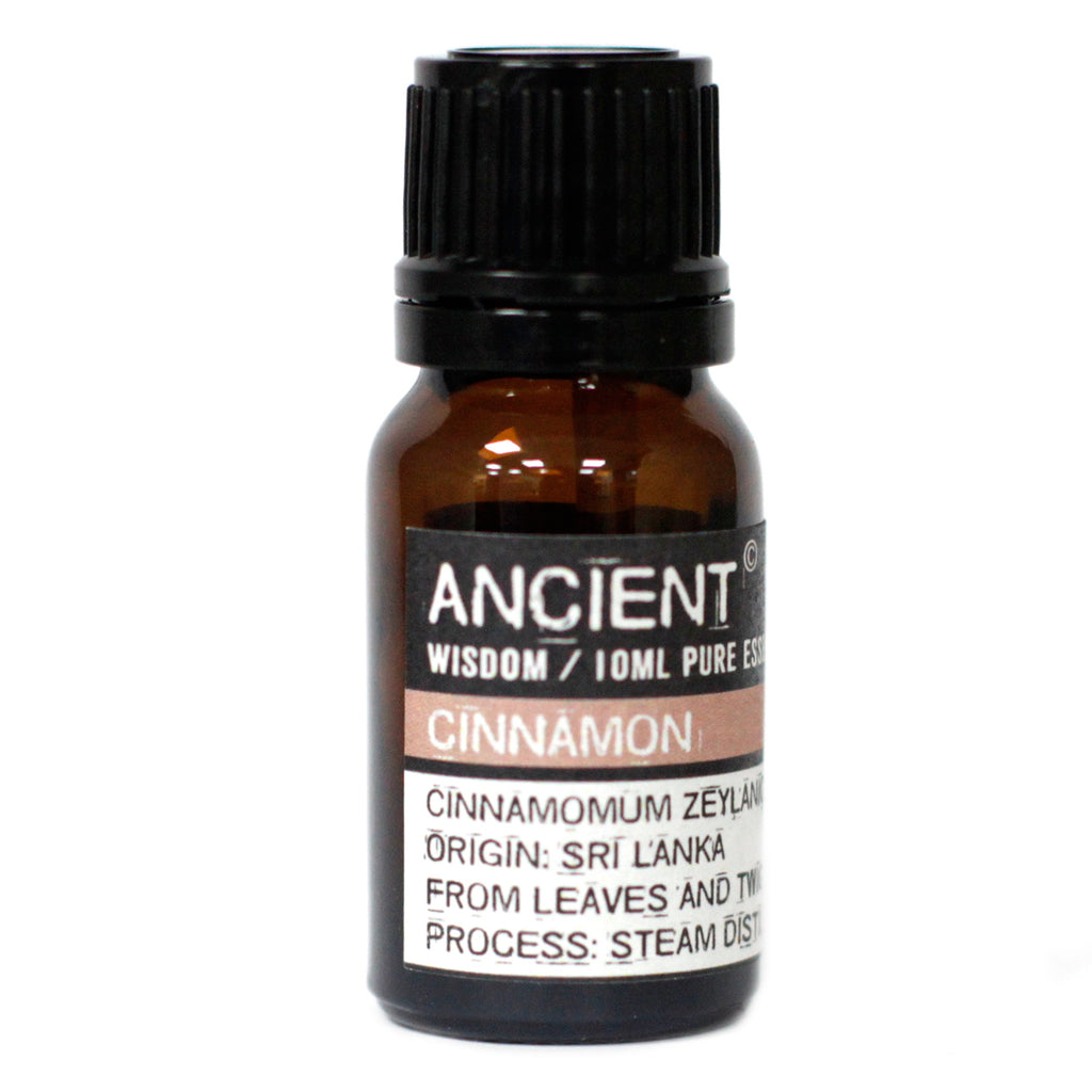 Aceite Esencial - Canela