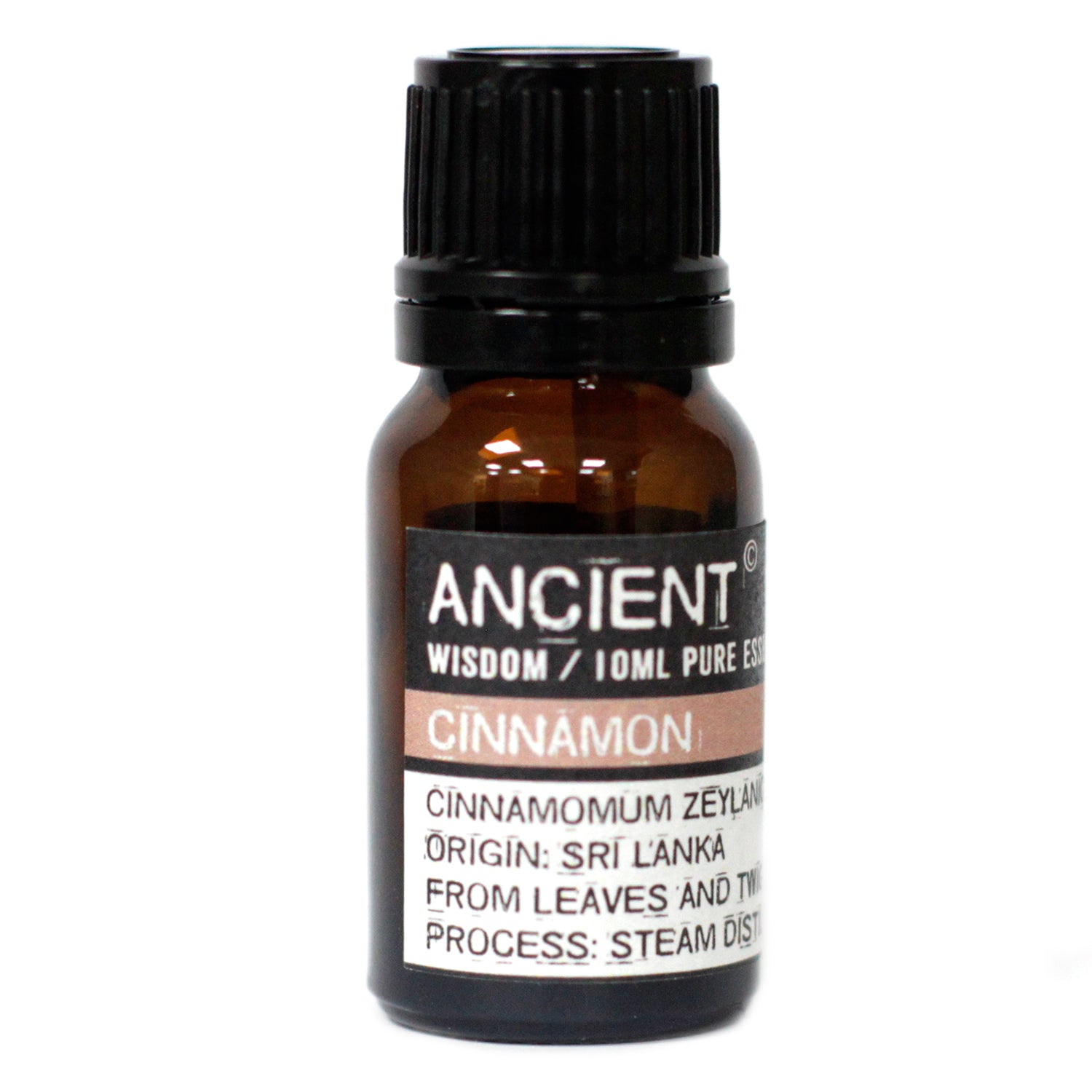 Aceite Esencial - Canela