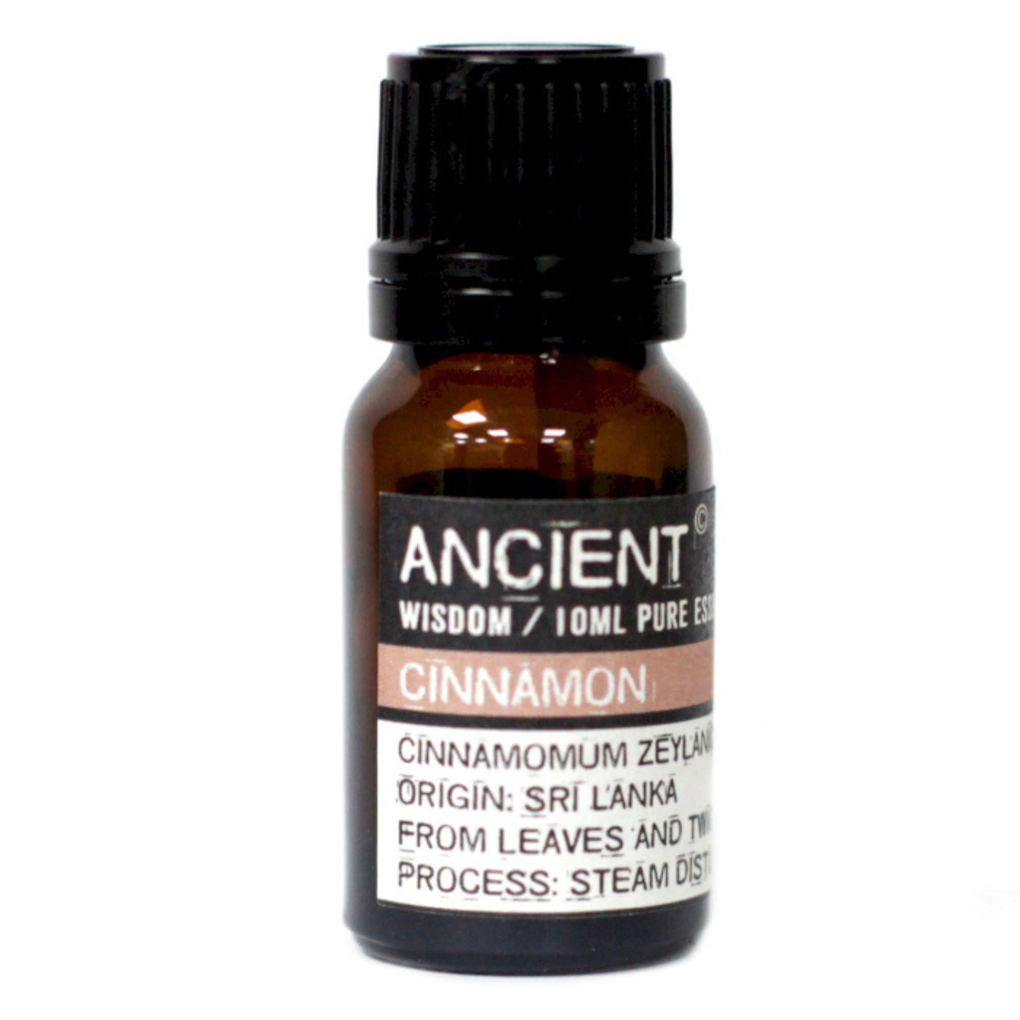 Aceite Esencial - Canela