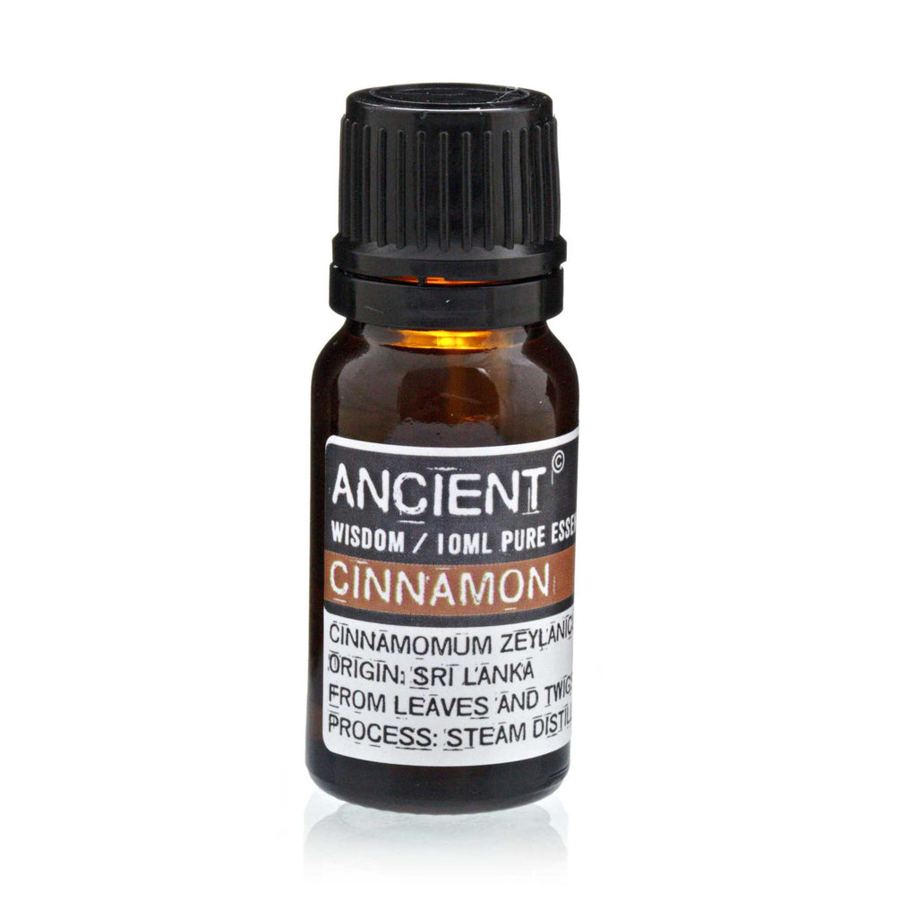 Aceite Esencial - Canela