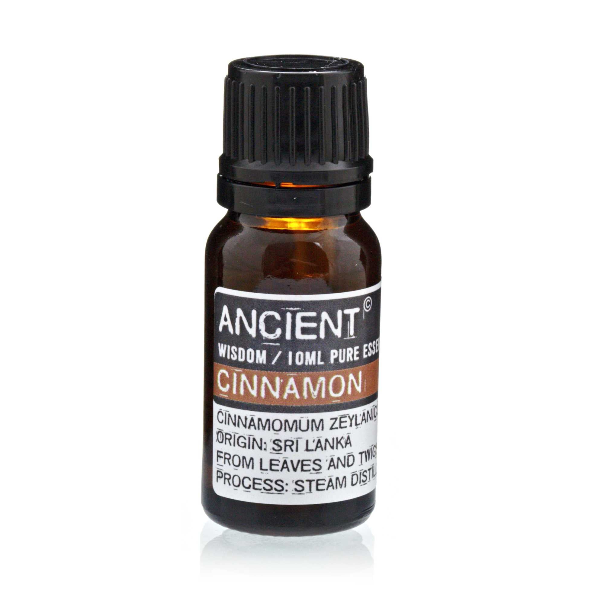 Aceite Esencial - Canela