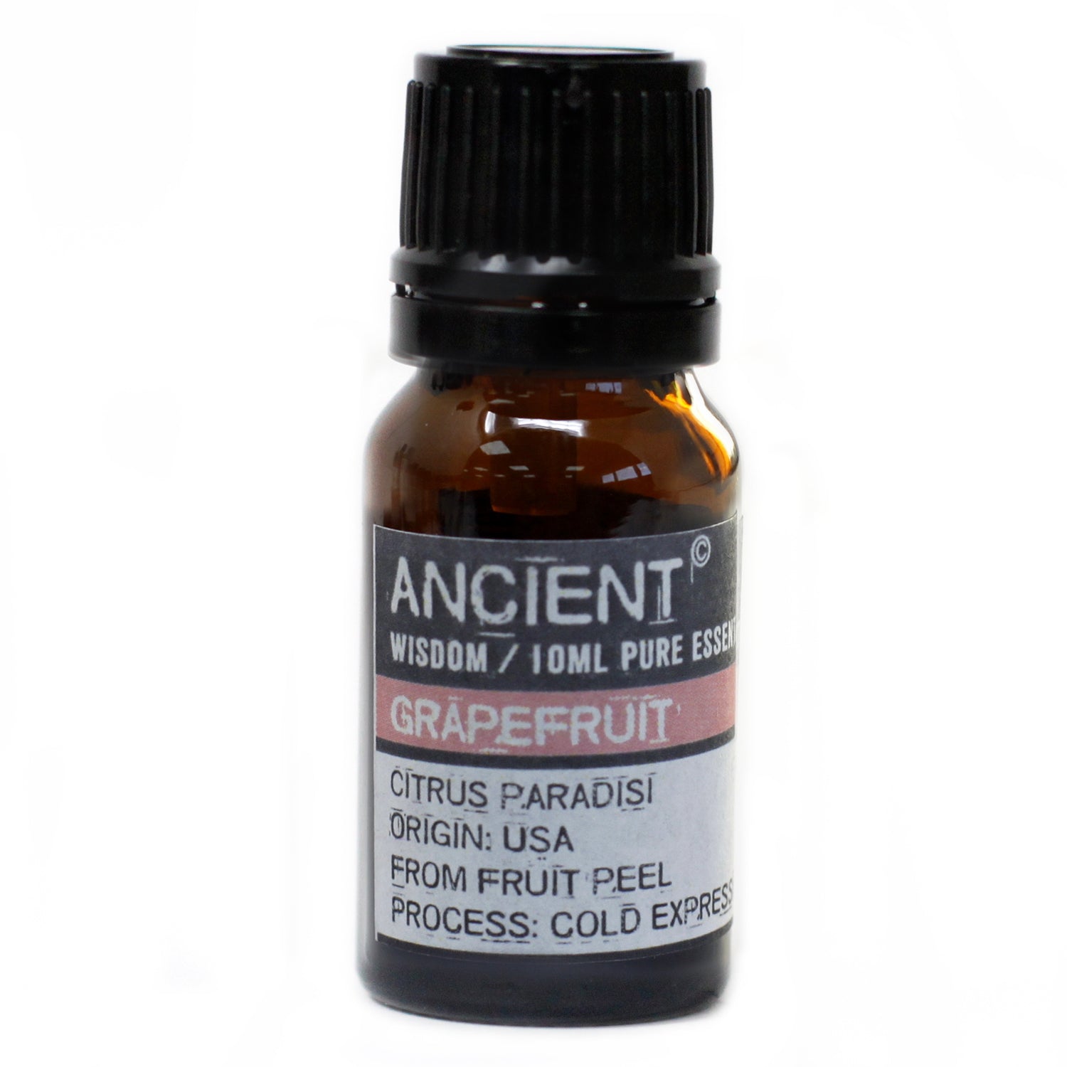 Aceite Esencial - Pomelo