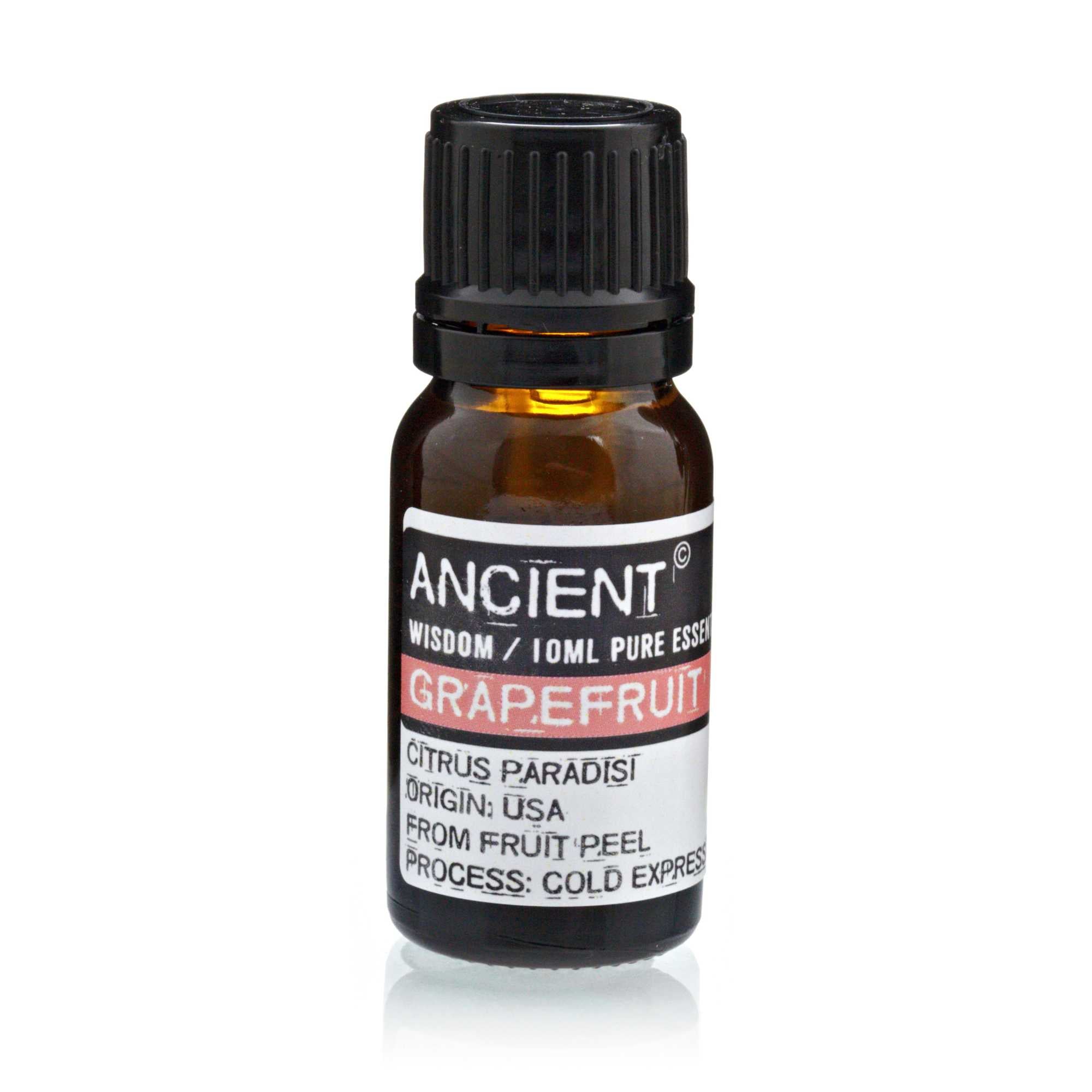 Aceite Esencial - Pomelo