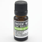Aceite Esencial - Hierba limón (Lemongrass)