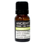 Aceite Esencial - Hierba limón (Lemongrass)