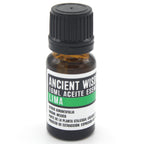 Aceite Esencial - Lima