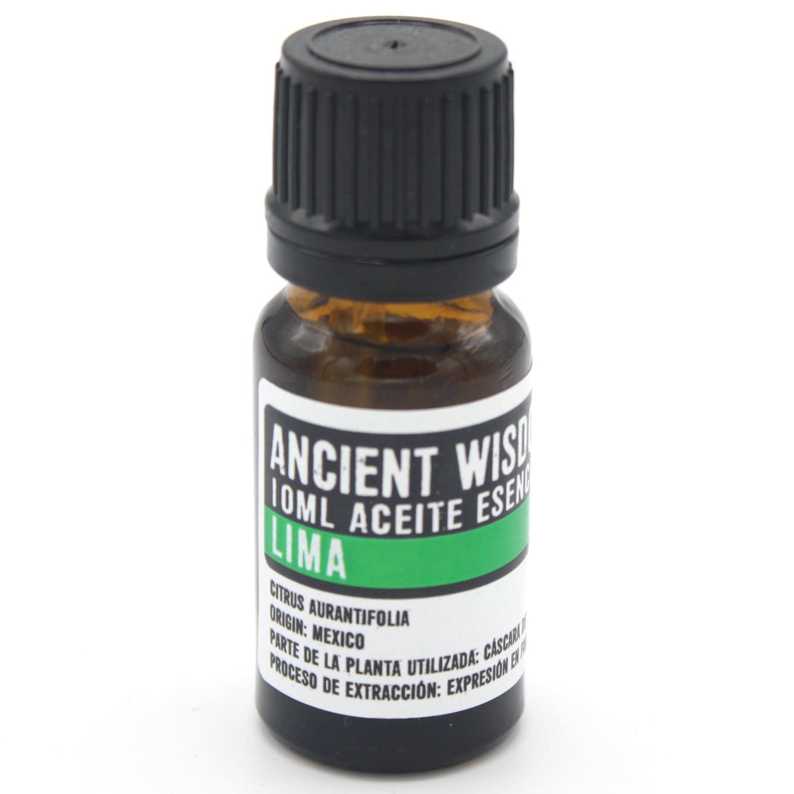 Aceite Esencial - Lima