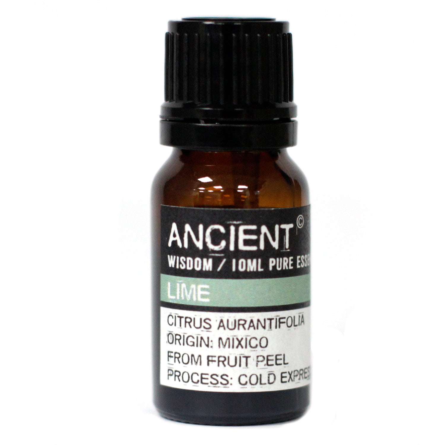 Aceite Esencial - Lima