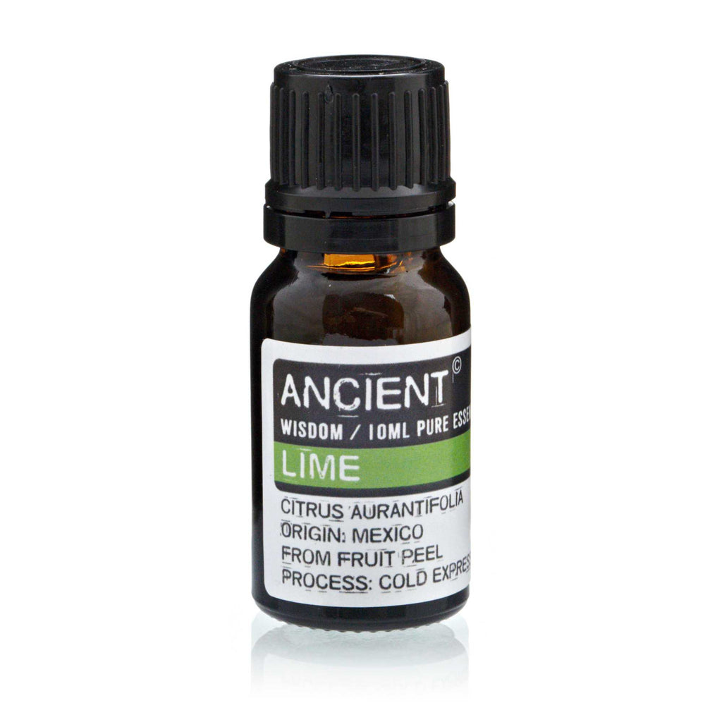 Aceite Esencial - Lima