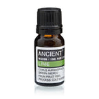 Aceite Esencial - Lima