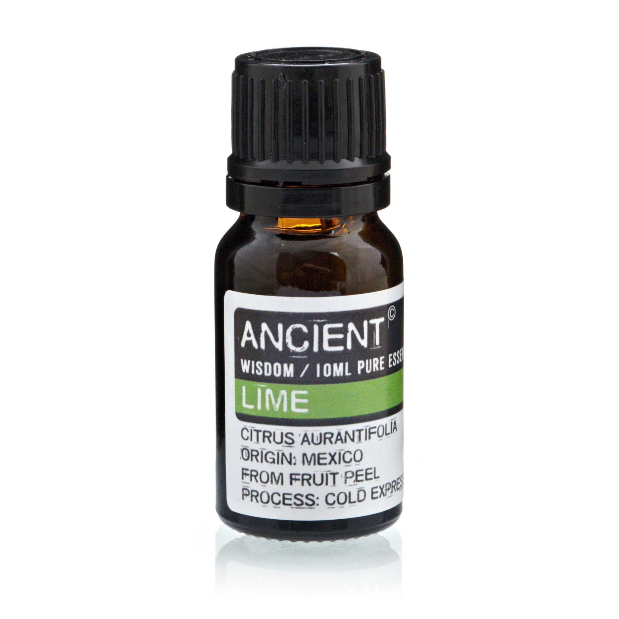 Aceite Esencial - Lima