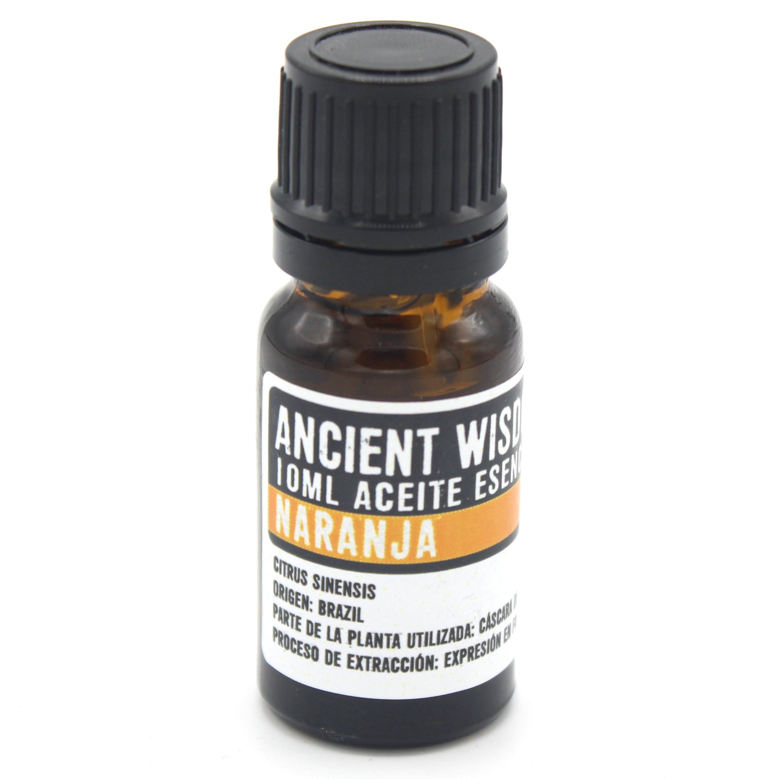 Aceite Esencial - Naranja