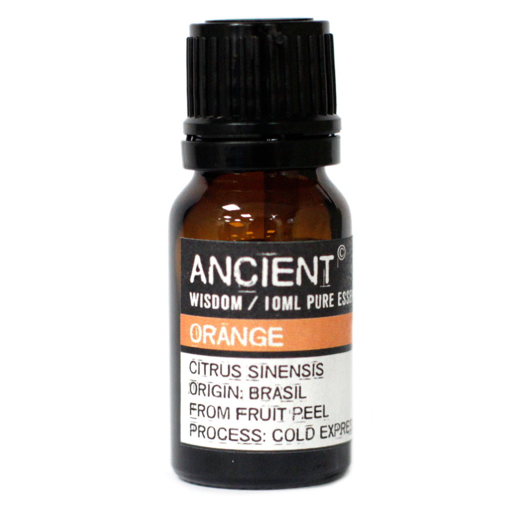 Aceite Esencial - Naranja