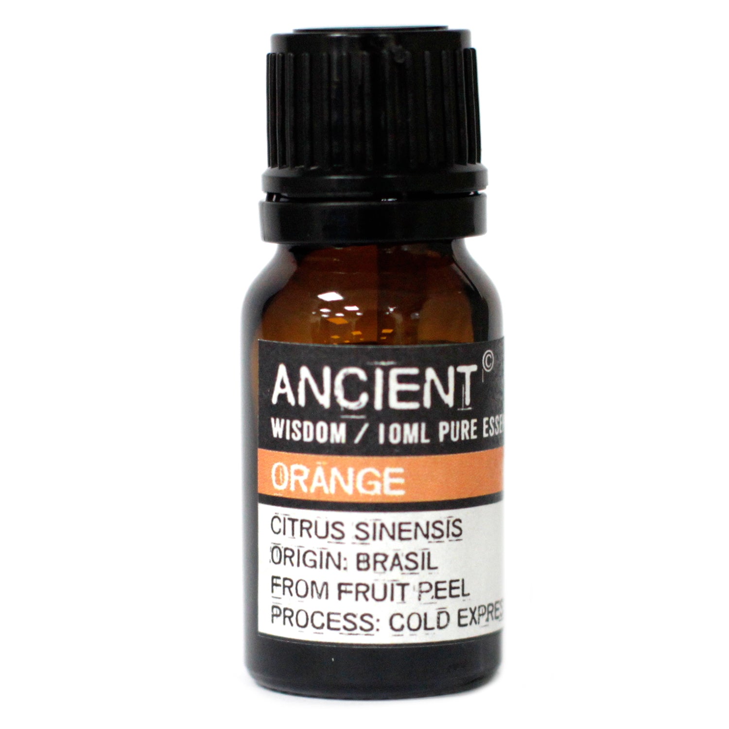 Aceite Esencial - Naranja