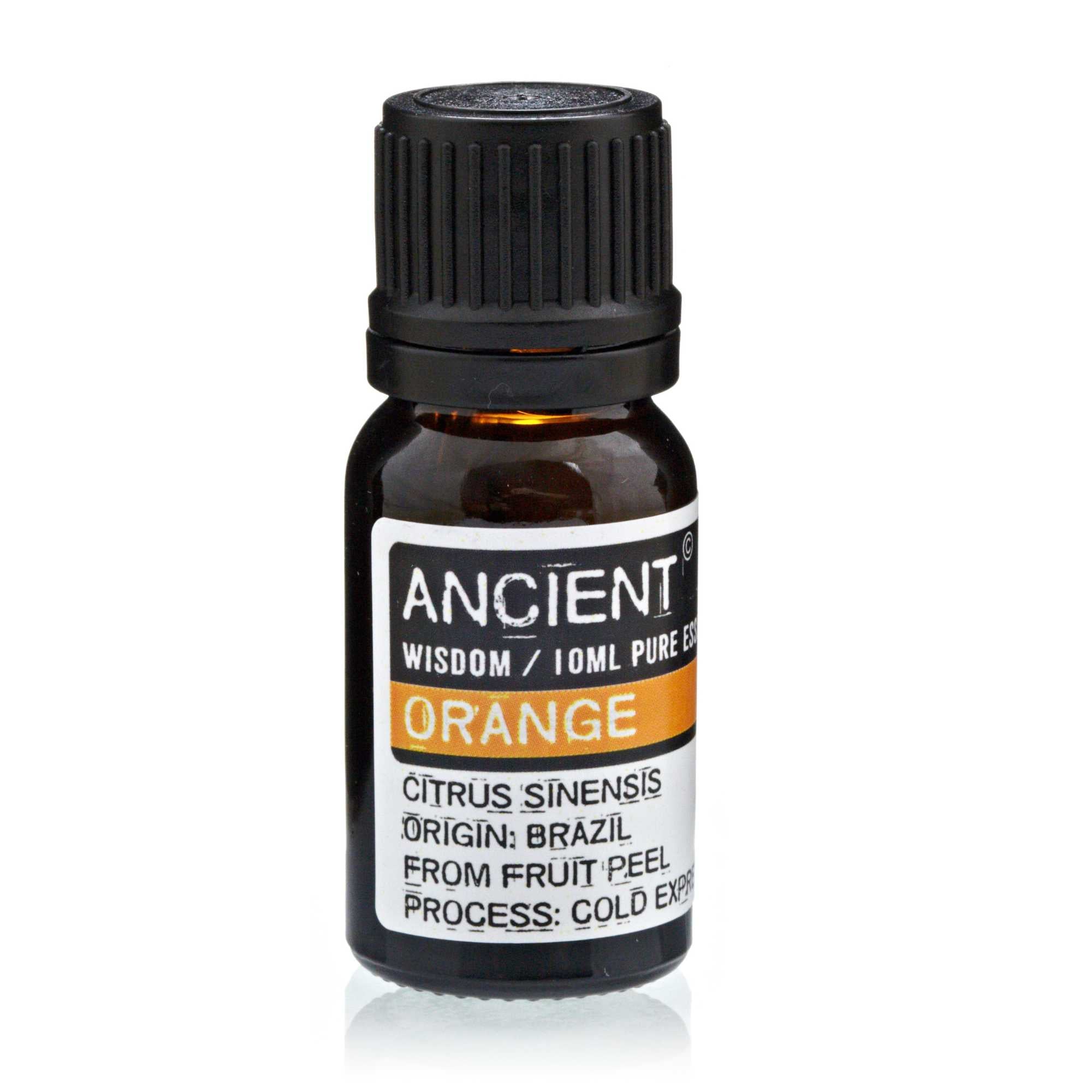 Aceite Esencial - Naranja