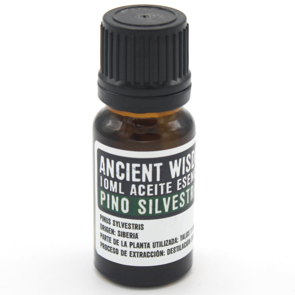 Aceite Esencial - Pino silvestre