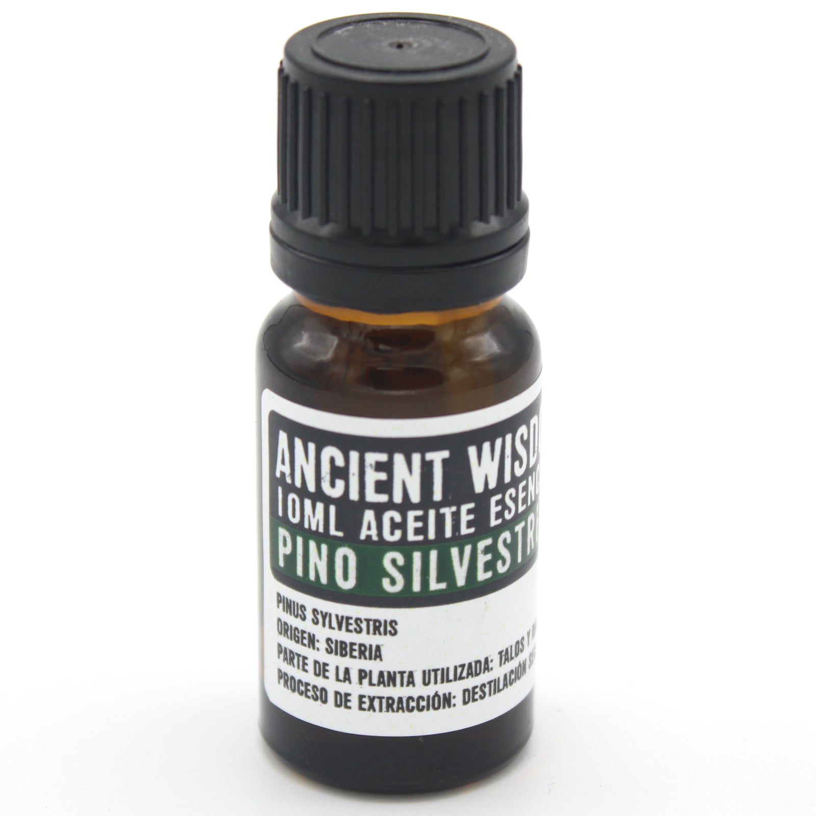 Aceite Esencial - Pino silvestre