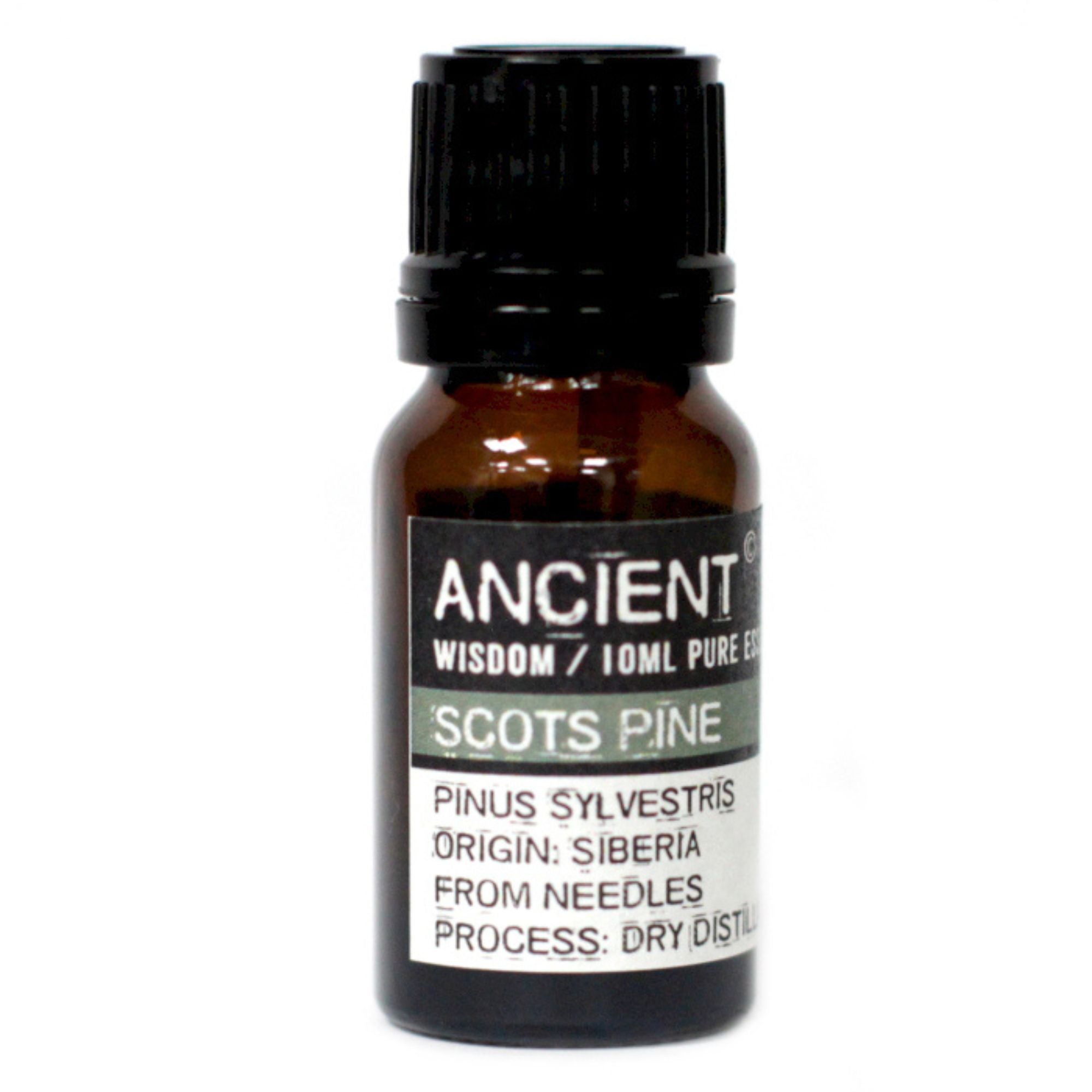 Aceite Esencial - Pino silvestre