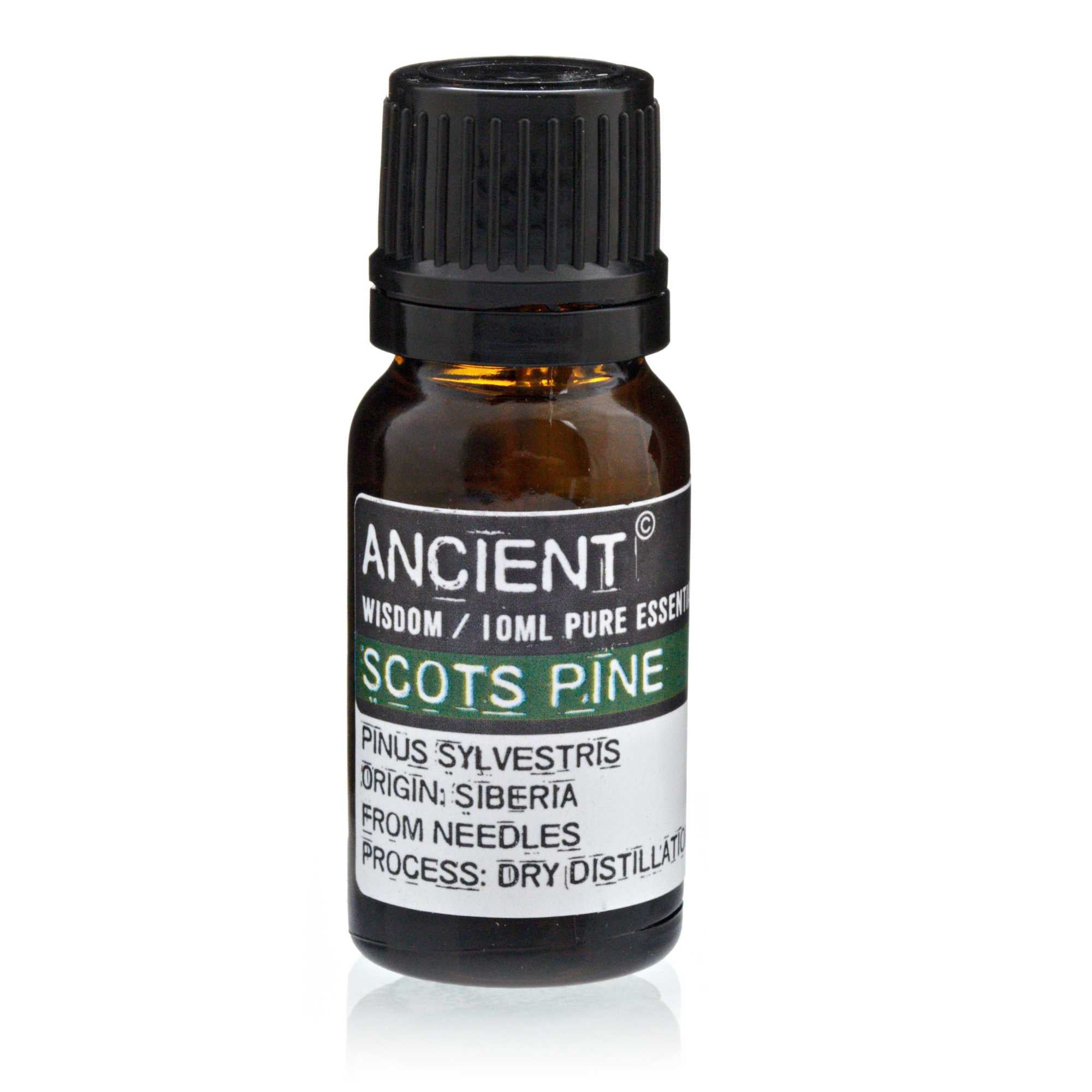 Aceite Esencial - Pino silvestre