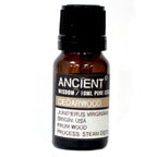 Aceite Esencial - Cedro de Virginia