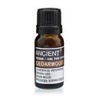 Aceite Esencial - Cedro de Virginia