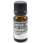 Aceite Esencial - Melissa