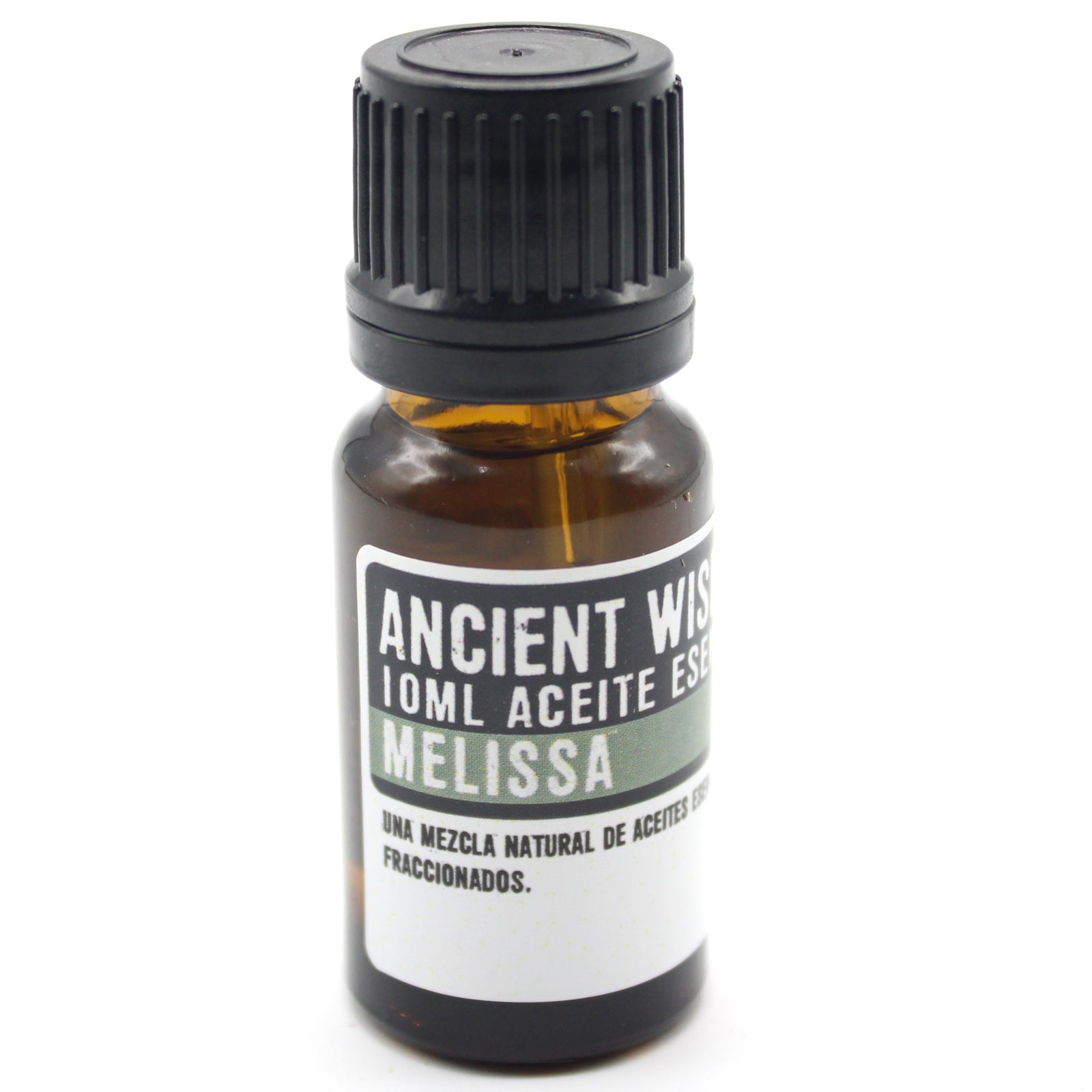 Aceite Esencial - Melissa