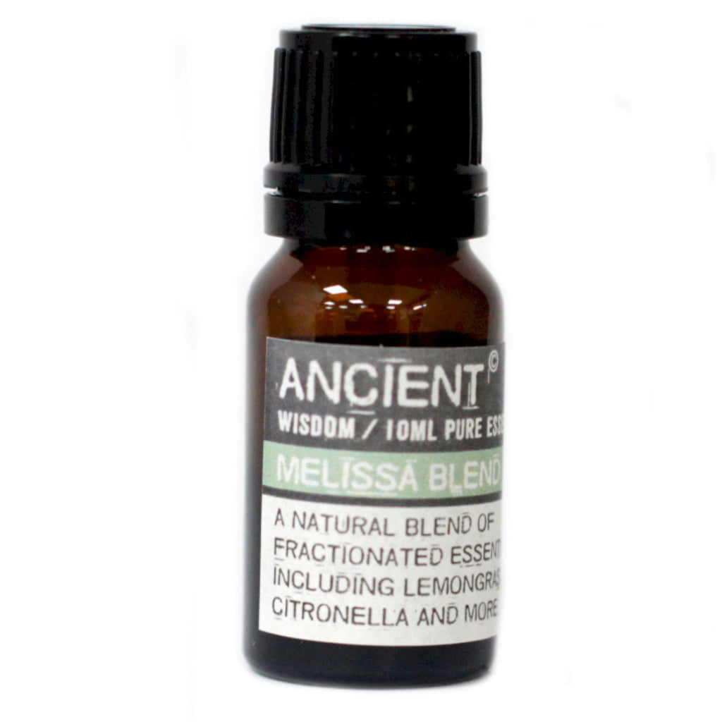Aceite Esencial - Melissa