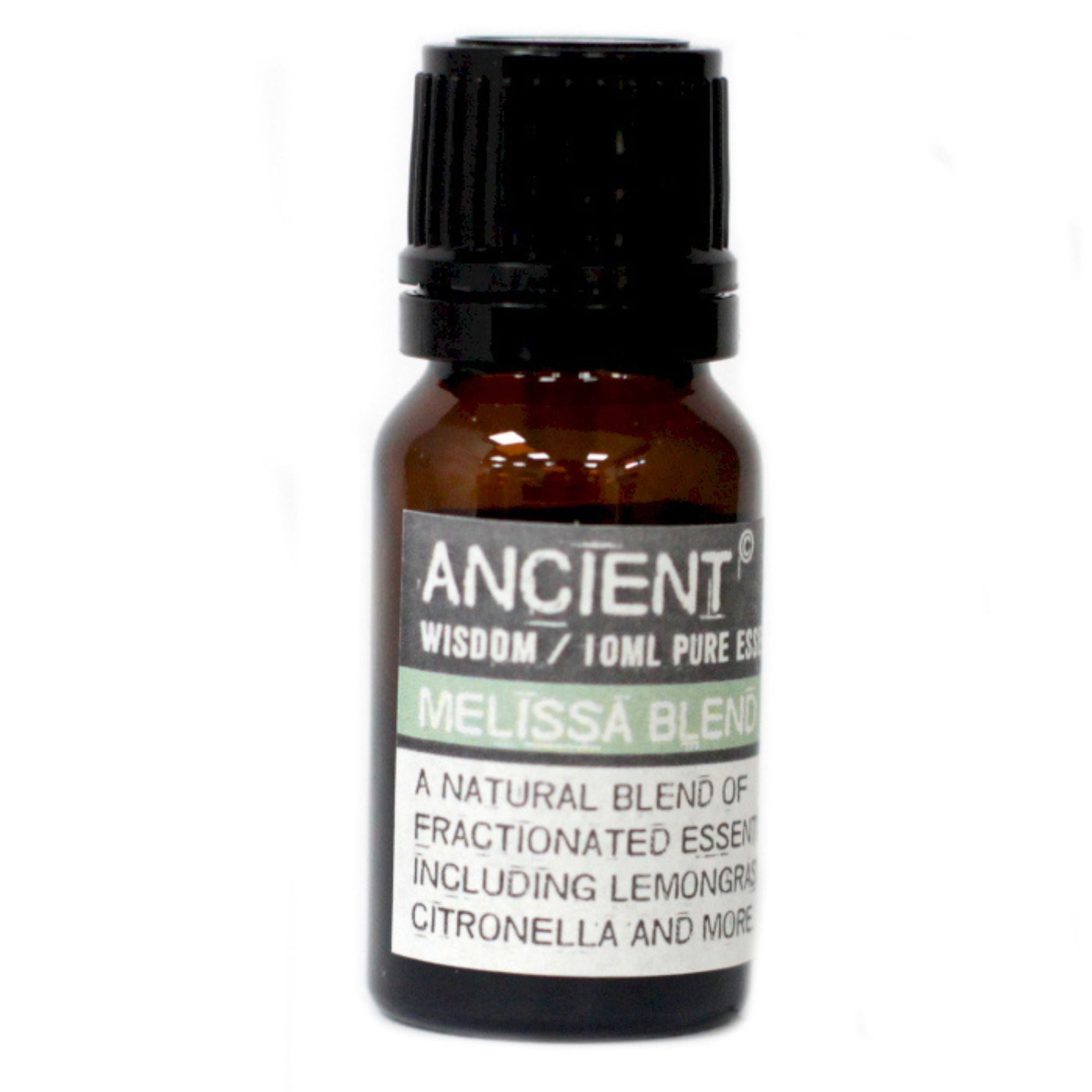 Aceite Esencial - Melissa