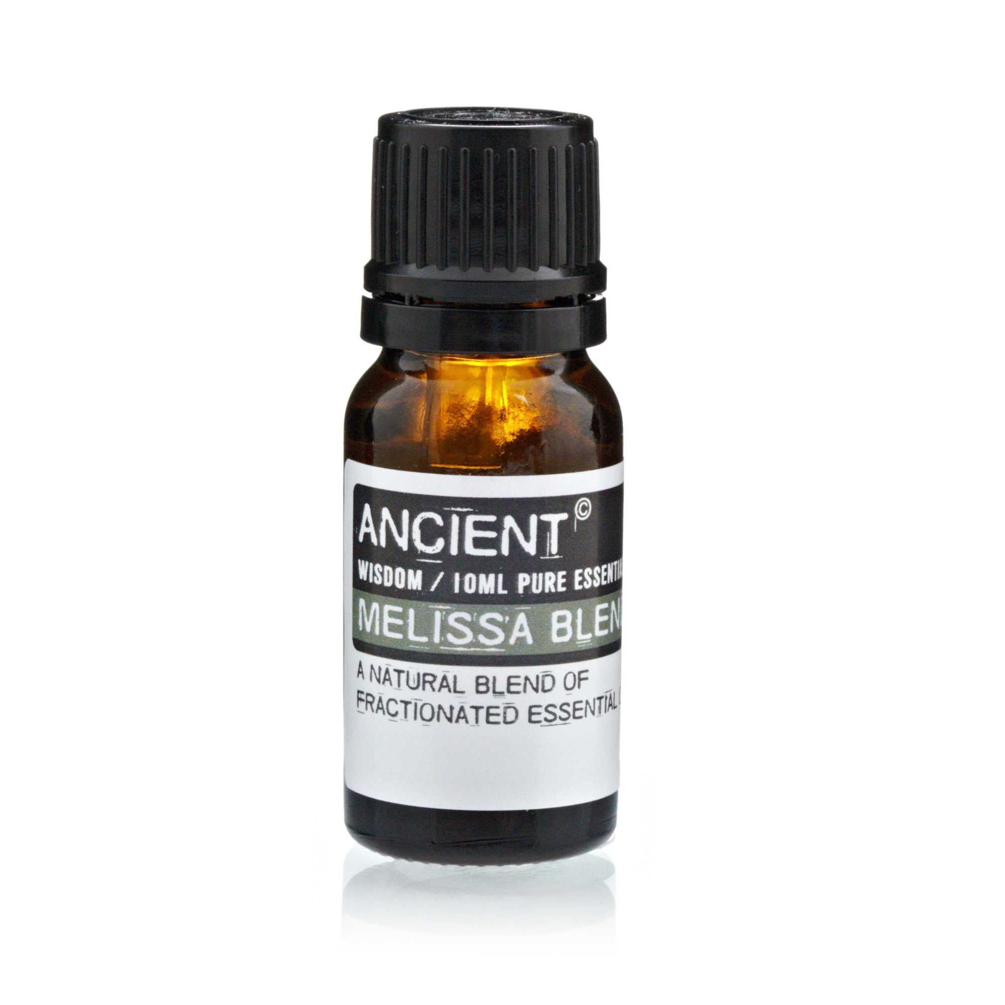 Aceite Esencial - Melissa