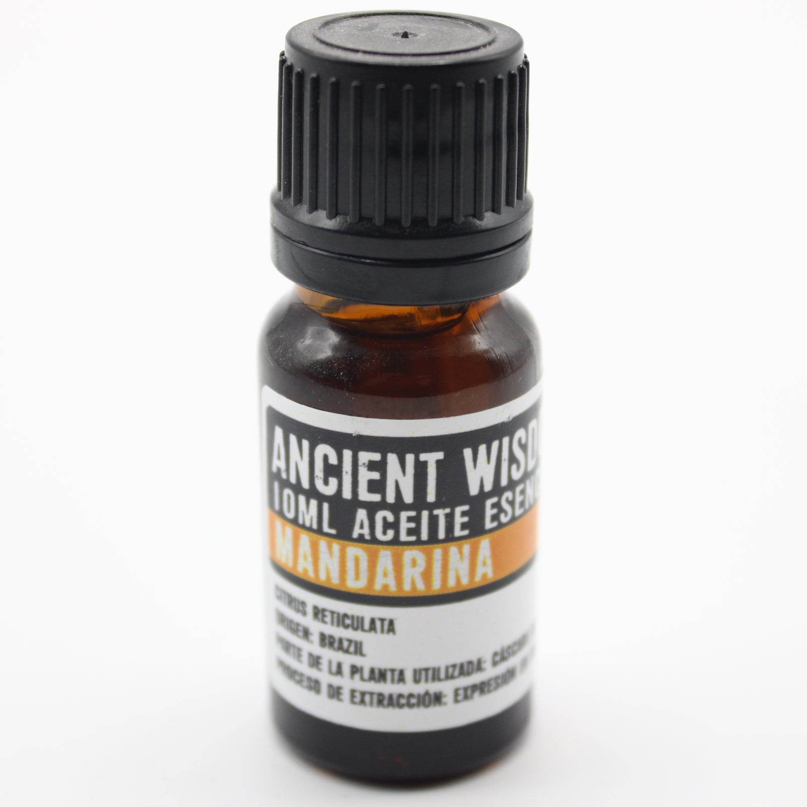 Aceite Esencial - Mandarina