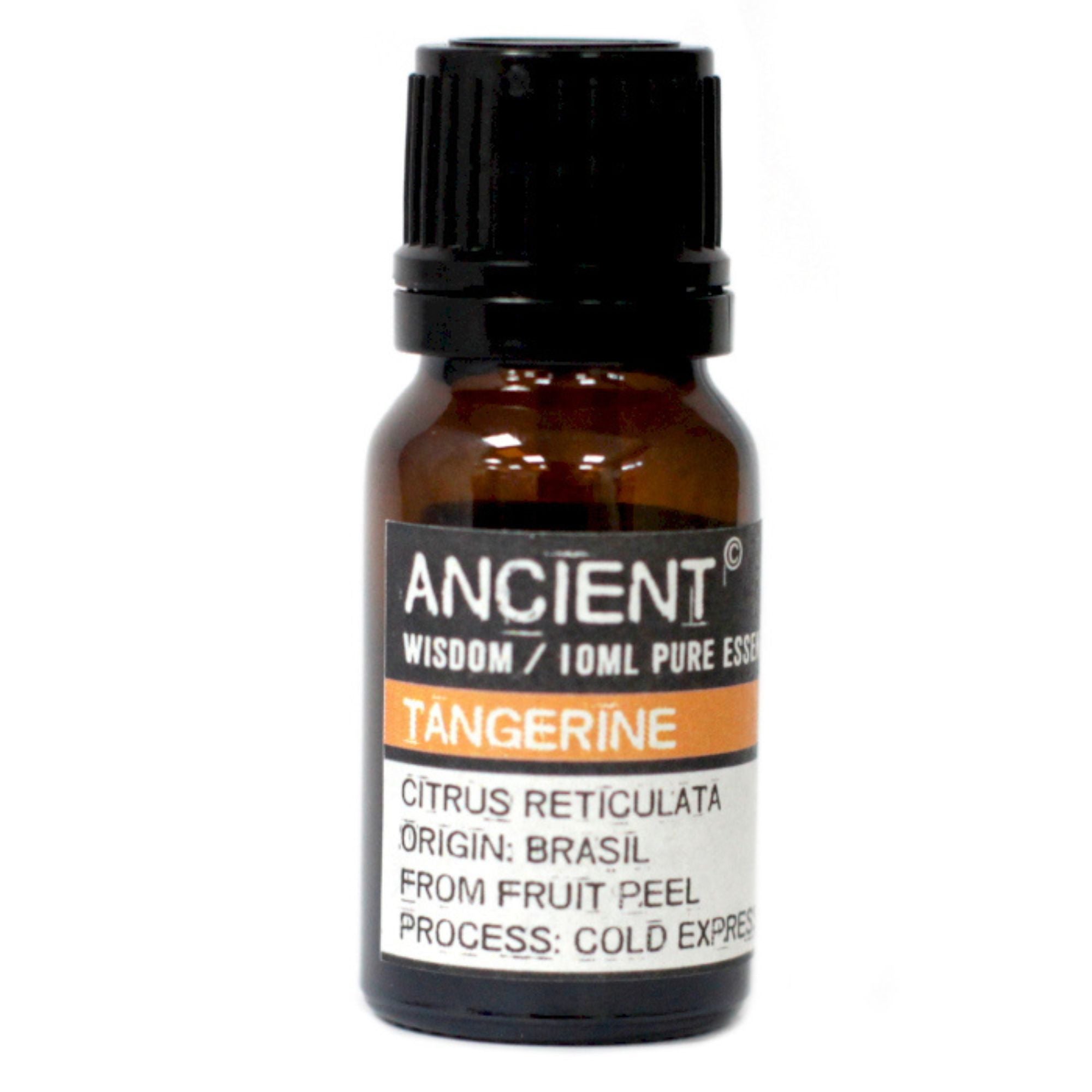 Aceite Esencial - Mandarina