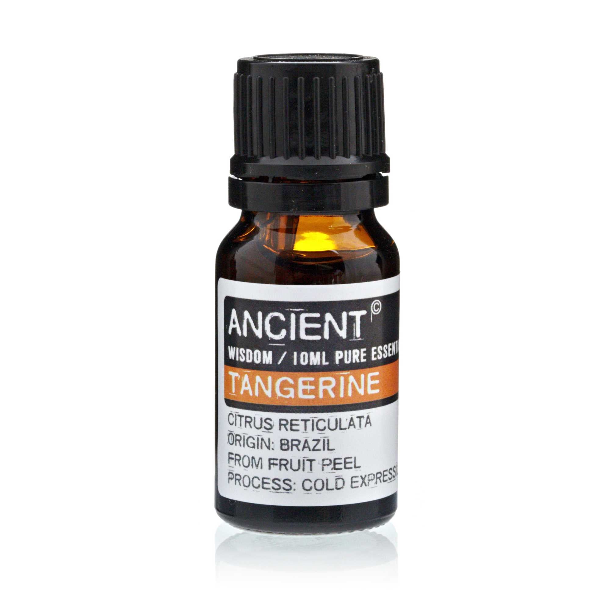 Aceite Esencial - Mandarina