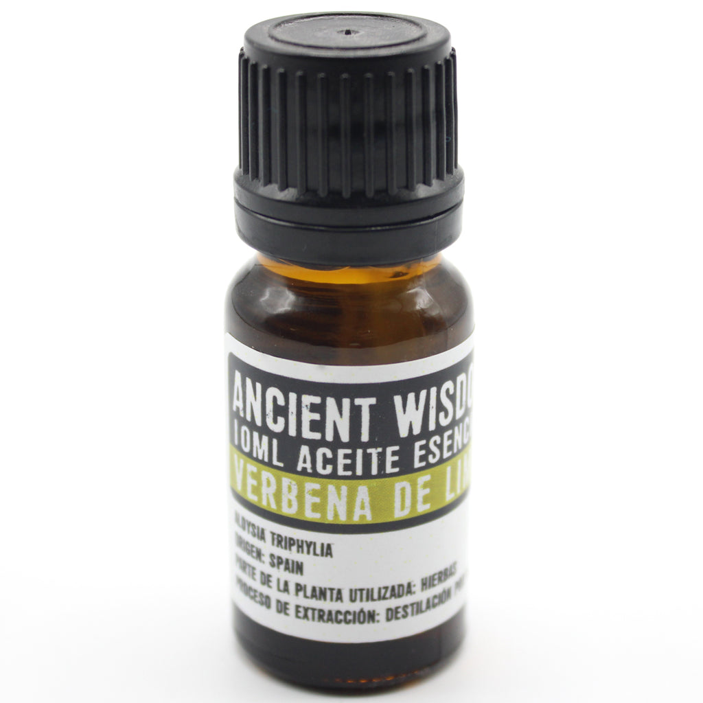 Aceite Esencial - Verbena de limón