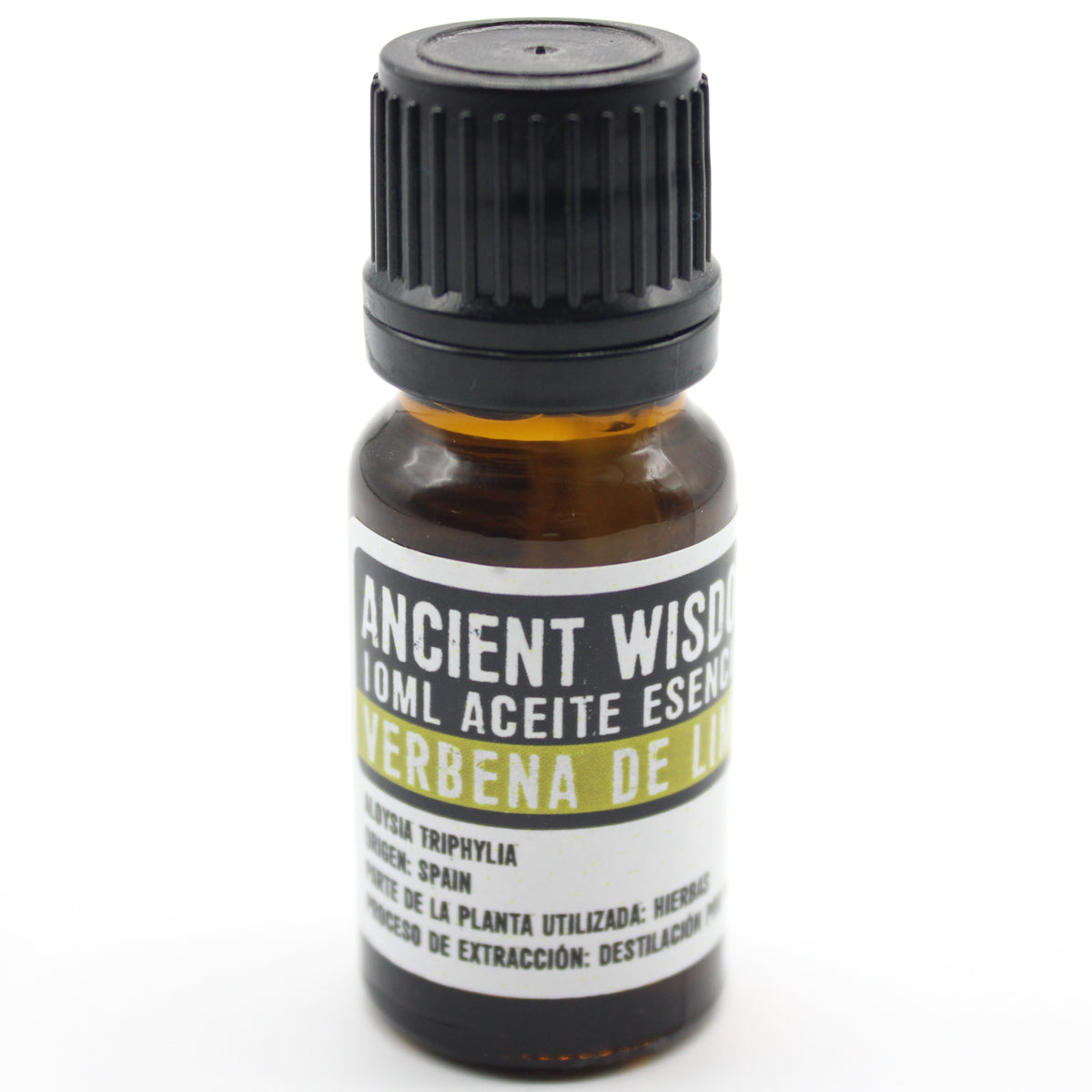 Aceite Esencial - Verbena de limón