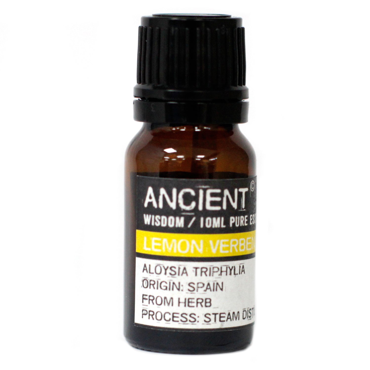 Aceite Esencial - Verbena de limón