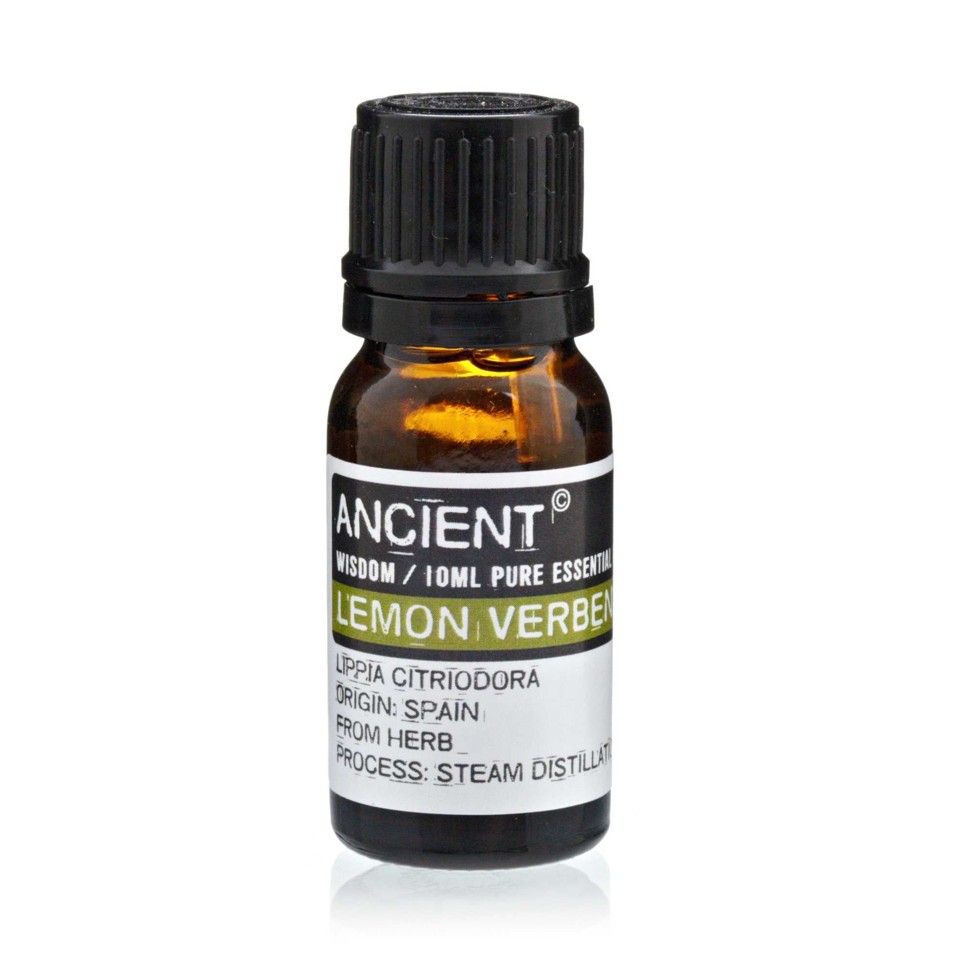 Aceite Esencial - Verbena de limón