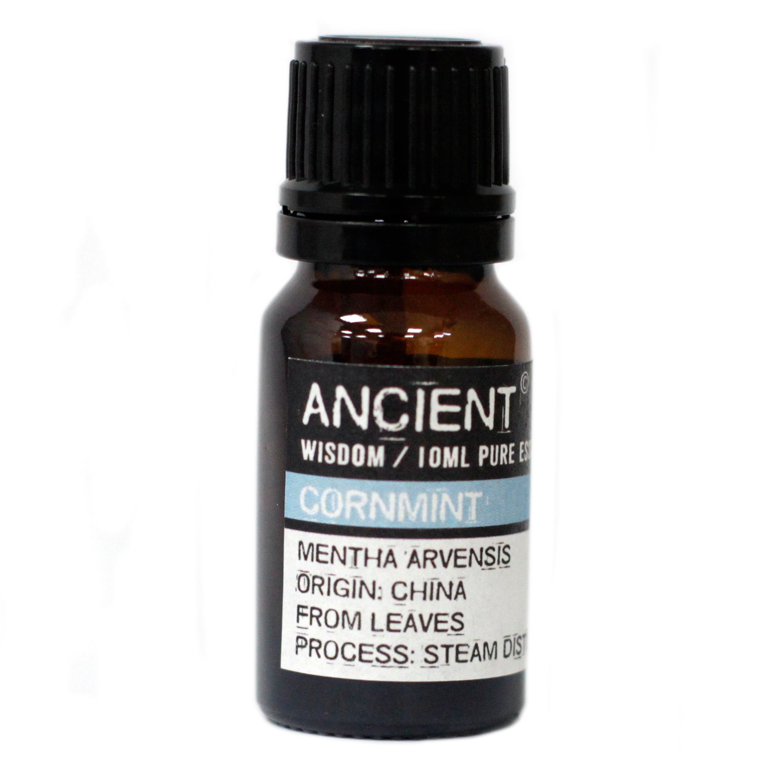 Aceite Esencial - Menta verde
